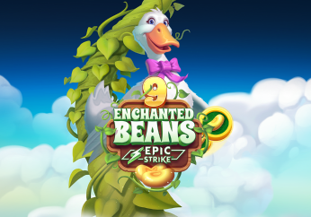 123win 9 Enchanted Beans