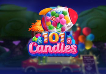 123win 101 Candies