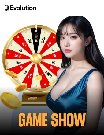123win Evolution Game Show